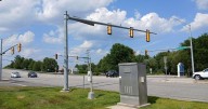 NHDoT plans roundabouts on Route 3 in Bedford