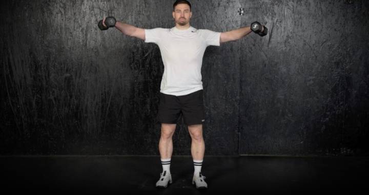 How to Activate Your Lats for Better Back Workouts and More Muscle Growth
