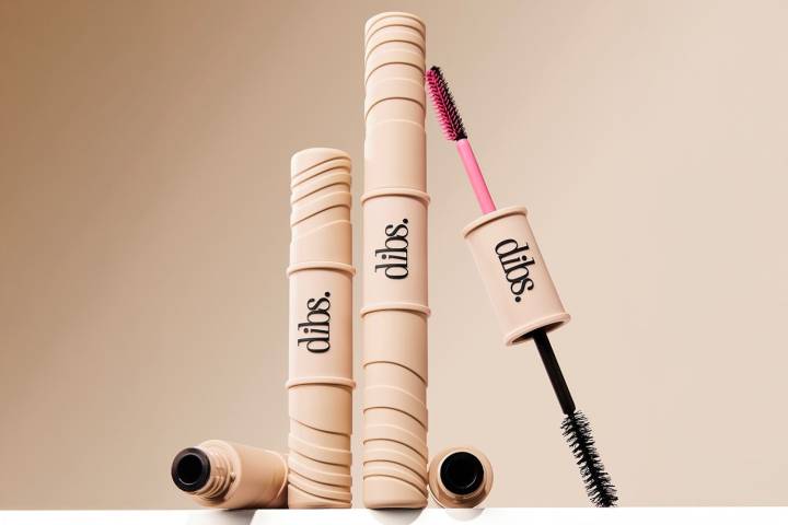 Dibs Beauty’s Fast-Selling Brown and Black Mascara Is Back in Stock