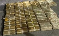 Desarticulan centro ilegal de procesamiento de drogas en Honduras