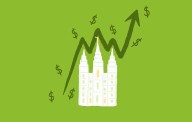 LDS Church stock portfolio hits a record high