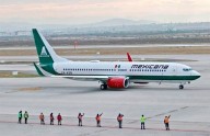 Encara Mexicana retos para capacitar pilotos