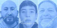 Quiénes son las tres personas que fueron demoradas por las agresiones a Javier Milei en Lomas de Zamora