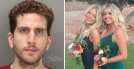 Bryan Kohberger Called Out Victim Kaylee Goncalves' Name During Attack