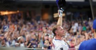 Pete Alonso breaks Mets’ home run record with No. 253, passing Darryl Strawberry |