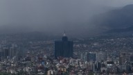 Fuertes Lluvias y Granizo Hoy en CDMX: Activan Alerta Amarilla en Estas Alcaldías