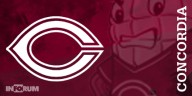 Concordia men's soccer ties St. John's on Parker Gast's late goal