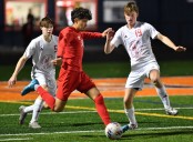 Naperville boys soccer preview for the 2025 season