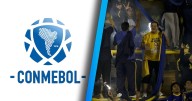 ¡Adiós haters! Conmebol lanza sistema que defenderá a los futbolistas de ataques en redes sociales