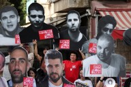 Frustrations rise in Israel as war endures and hostages remain in Gaza