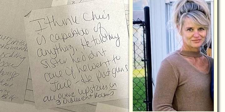 Murder victim’s family appeals dismissal of lawsuit against city police