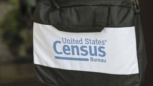 Presidente Donald Trump busca excluir del censo a inmigrantes indocumentados