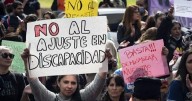 La Justicia declaró inválido el veto de Milei a la Ley de Emergencia en Discapacidad