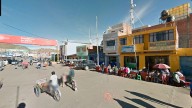 Desaguadero, el pueblo fronterizo de Perú al que acuden muchos bolivianos en busca de dólares y alimentos