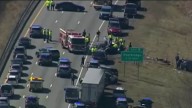 Mass. State Police enforcing Move Over law over Labor Day weekend