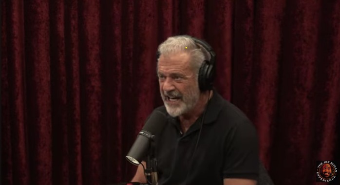 Mel Gibson estrenará "La Resurrección" en dos partes: una en Viernes Santo y otra el Día de la Ascensión