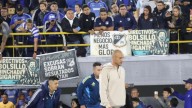 Millonarios tocó fondo: cayó contra el último de la tabla del descenso, Unión Magdalena, y perdió hasta su alma y el aliento de sus hinchas