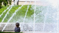 La Región de Murcia hierve este sábado hasta los 43 grados