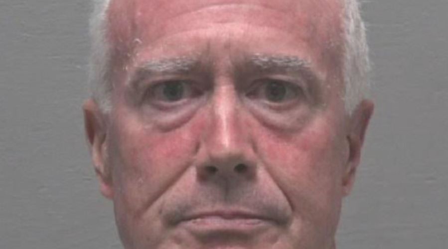Man accused of slipping MDMA, cocaine into granddaughter's Dairy Queen Blizzard