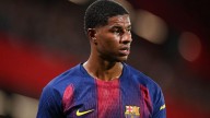 Rashford: «Lamine Yamal, el mejor joven con el que he jugado»