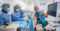 El Gregorio Marañón inicia por primera vez en España un programa de trasplante parcial de corazón para recién nacidos
