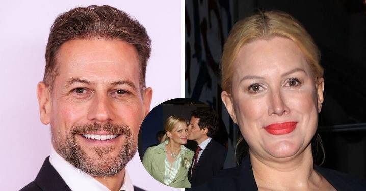 Ioan Gruffudd and Alice Evans' Relationship Timeline: From First Meeting to Nasty Child Support Feud