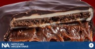 La guerra de los alfajores es a muerte: el chocolate y el dulce de leche se potencian contra el pistacho