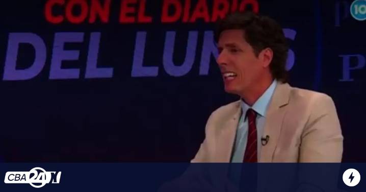 Ayuda indebida en un concurso judicial: rechazaron la defensa de Eduardo Caeiro