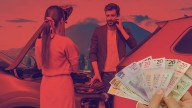 Esta es la multa de tránsito más cara en Monterrey; podrías pagar hasta 22 mil pesos