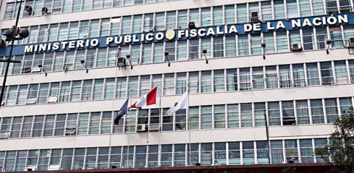 Fiscalía persigue al policía y está más preocupado por derechos de los delincuentes, cuestiona especialista