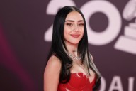 Nicki Nicole festeja con Lamine Yamal su cumpleaños