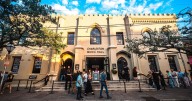 Charleston Music Hall celebrates 30 years in entertainment