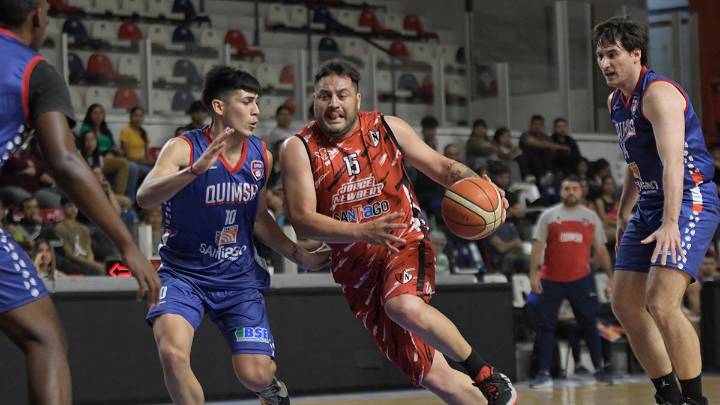 Arranca el Torneo Pre-Federal de básquet “60 años de Canal 7” con el duelo entre Quimsa y Jorge Newbery