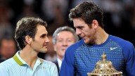 Roger Federer y Juan Martín del Potro regresan al tenis, ¿cuándo serán sus juegos de exhibición?