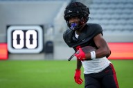 Aztecs zero in on new season, welcome Stony Brook to 'Danger Zone'