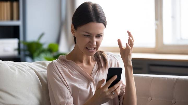 La peligrosa estafa que podría dejarlo con millonarias deudas por notificaciones falsas