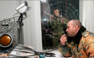 Russia’s sinister doomsday radio bursts into life days before Trump