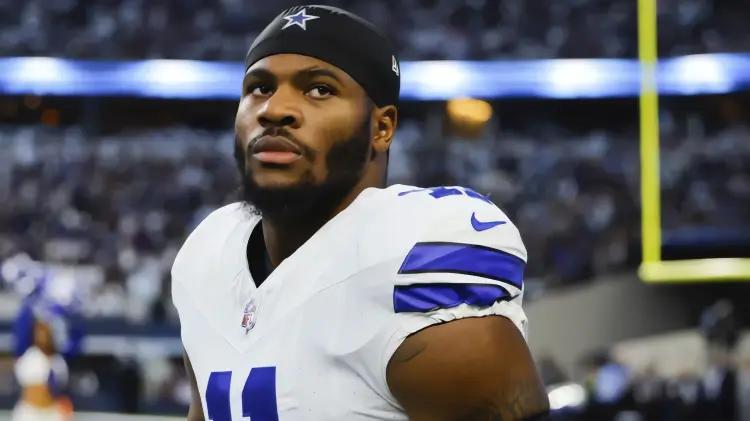 Micah Parsons deja Cowboys por Packers en megaoperación de la NFL