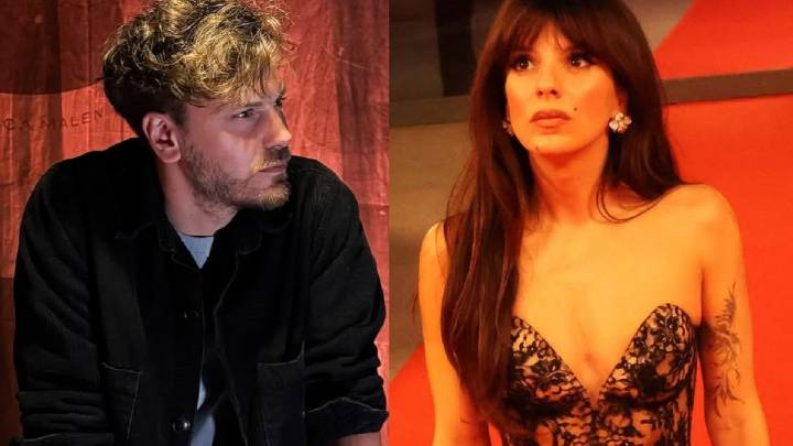 Andrés Gil rompió el silencio y enfrentó los rumores que lo vinculan a Gimena Accardi: "Dejen de..."