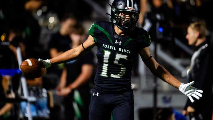 Abshire's picks: Week 1 football predictions for Fort Collins games