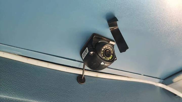 Impulsan uso de tecnología para mejorar la seguridad en rutas