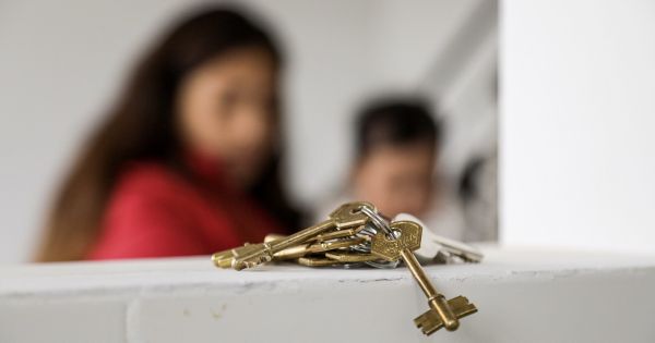 Ley de Viviendas | ¿El propietario puede donar su casa a solo uno de sus hijos?