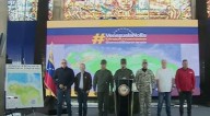 Habilitarán más de mil puntos para jornada de alistamiento