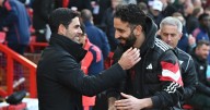 Mikel Arteta could do Ruben Amorim a favour at Manchester United