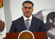 Capos mexicanos que podrían ser enviados a EE.UU., en una nueva fase de extradición