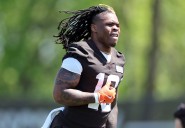 Are you feeling worn out by Browns off-field problems? — Terry Pluto