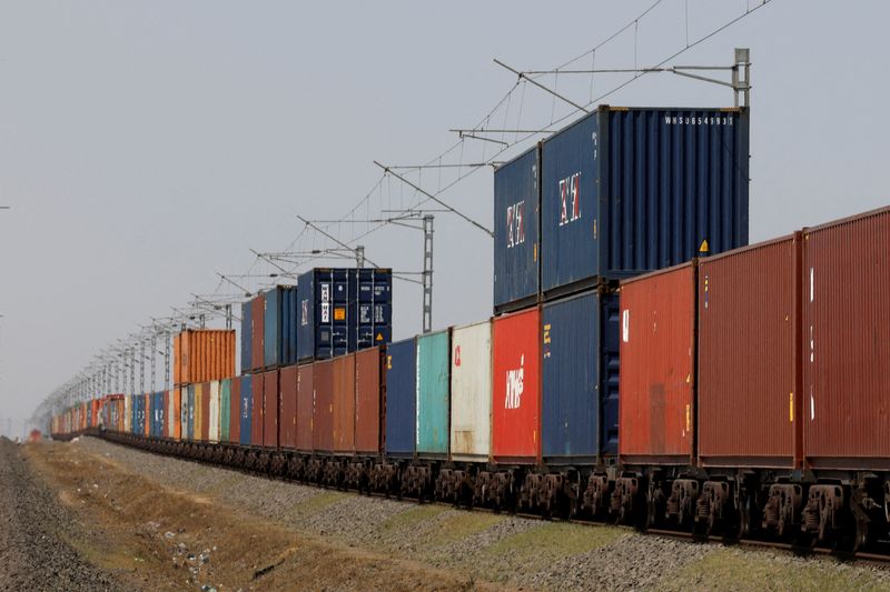 India braces for export hit as US imposes steep new tariffs from Wednesday