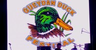 Gueydan Duck Festival opens with Cajun culture, community, and quack balls