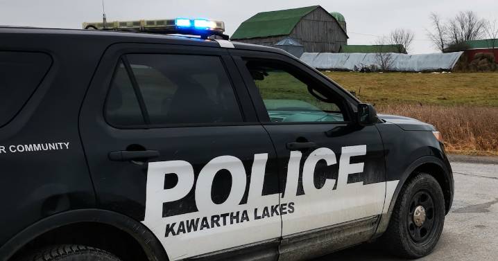 Ont. man used knife in home intruder attack: court docs