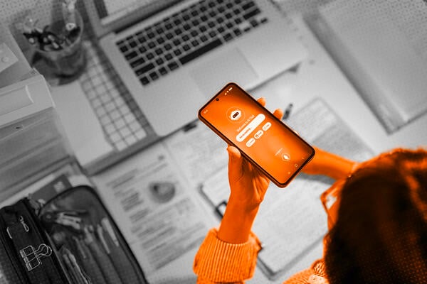 Survey: College Students’ Views on AI